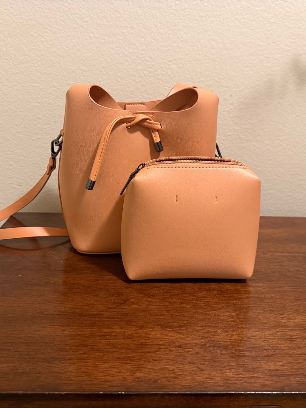 Anthropologie Crossbody bag